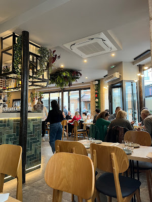 Horiz à Paris