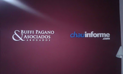 Buffi Pagano & Asociados - Abogados