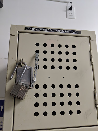 Amusement Center «PanIQ Room Miami», reviews and photos, 388 NW 27th St, Miami, FL 33127, USA