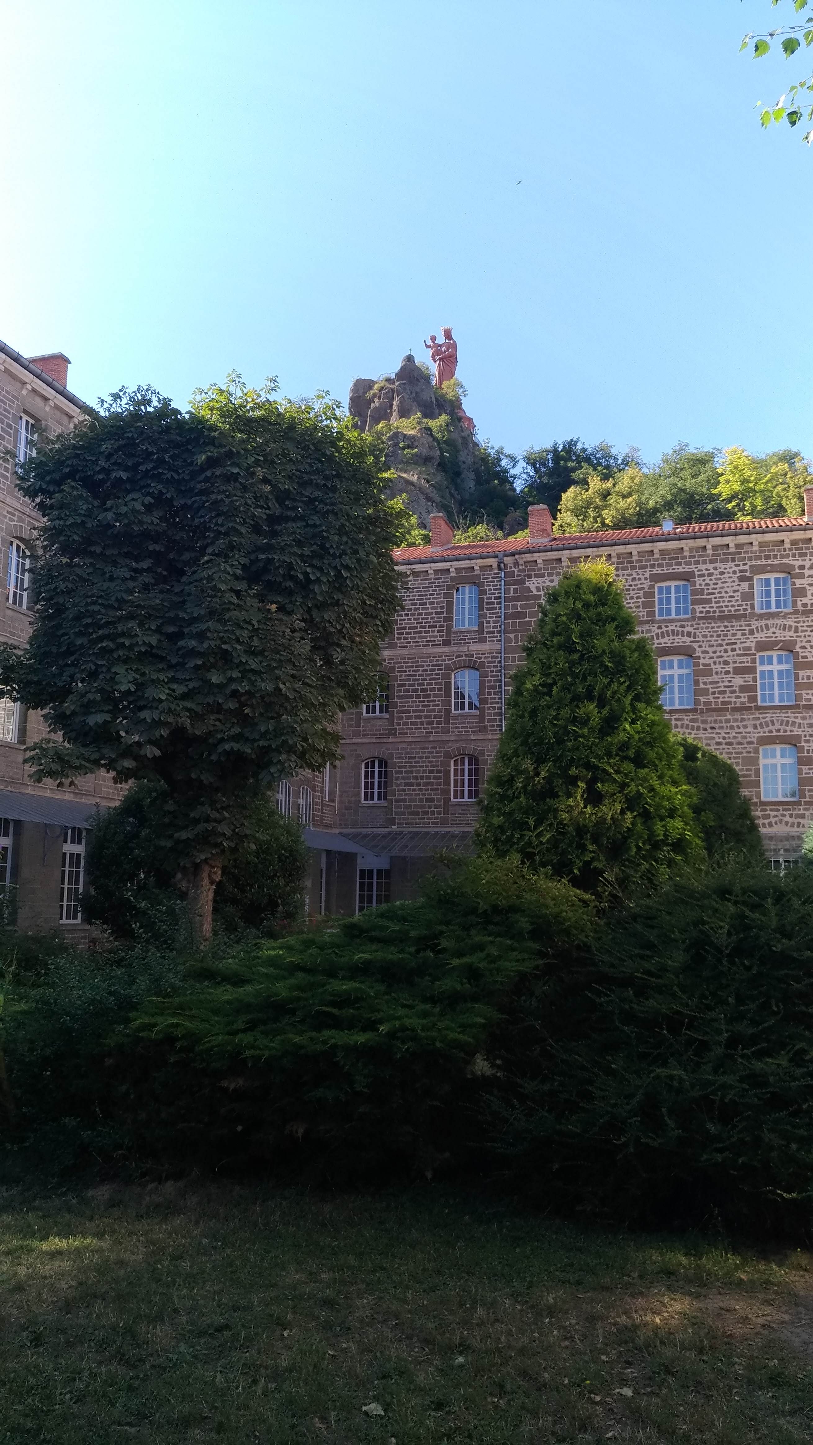 Photo n° 1 de l'avis de Laurent.i fait le 15/08/2018 à 12:54