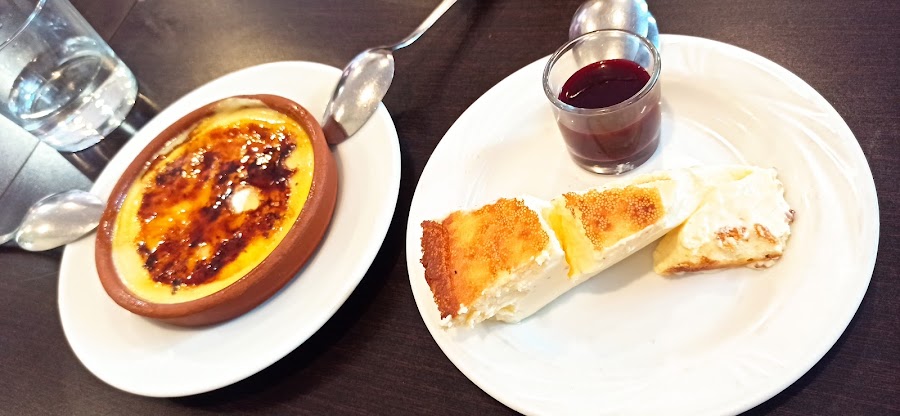 Calsot Restaurante