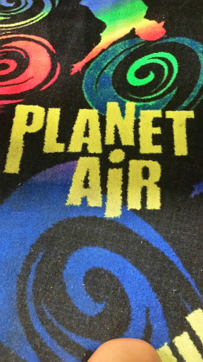 Recreation Center «Planet Air Sports», reviews and photos, 1401 Green Rd, Pompano Beach, FL 33064, USA