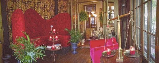 Hotel «Maxwell Mansion», reviews and photos, 421 Baker St, Lake Geneva, WI 53147, USA