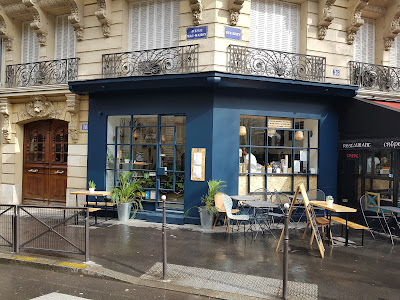 Popotes, Cantine Respectueuse MacMahon 17eme à Paris