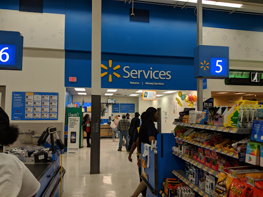 Department Store «Walmart Supercenter», reviews and photos, 2132 Old Snow Hill Rd, Pocomoke City, MD 21851, USA