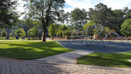 Park «Abernathy Greenway», reviews and photos, 70 Abernathy Rd NE, Sandy Springs, GA 30328, USA