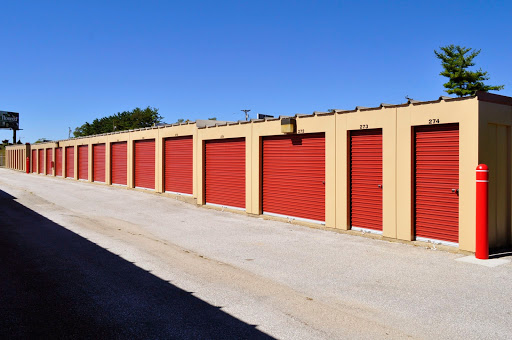 Self-Storage Facility «140 Mini Storage», reviews and photos, 3240 Old Westminster Pike, Finksburg, MD 21048, USA