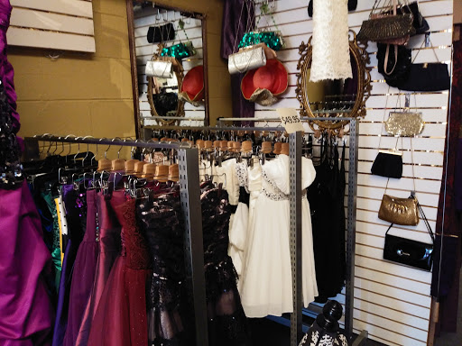Boutique «The European Boutique», reviews and photos, 2334 West Rd, Trenton, MI 48183, USA