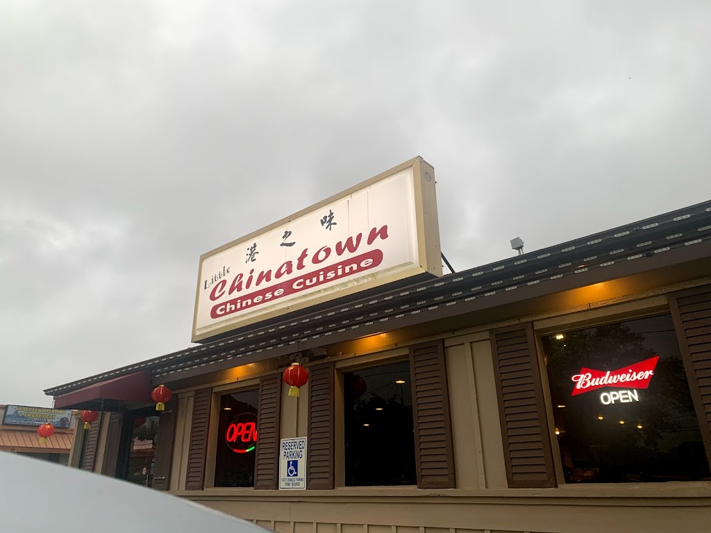 Little Chinatown - Kenner 70065