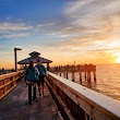 Fishing Pier Fort Myers Beach