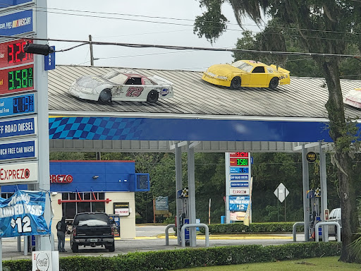 Exprezo Car Wash en Ocala