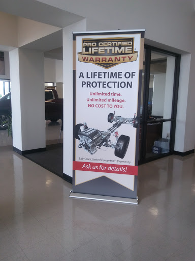 Used Car Dealer «Sisk Auto Mall», reviews and photos, 4599 Fort Campbell Blvd, Hopkinsville, KY 42240, USA