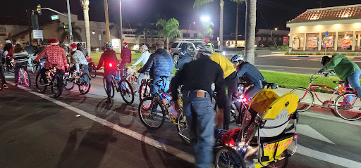 Bicycle Store «The Path Bike Shop - Tustin», reviews and photos, 215 W First St #102, Tustin, CA 92780, USA