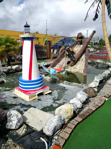 Amusement Center «Family Fun Center», reviews and photos, 7212 220th St SW, Edmonds, WA 98026, USA