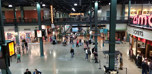 Shopping Mall «Newport on the Levee», reviews and photos, 1 Levee Way, Newport, KY 41071, USA