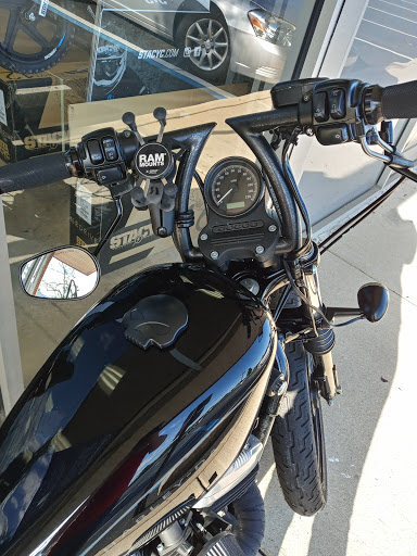 Motorcycle Parts Store «Cycle Gear», reviews and photos, 2070 NJ-70, Cherry Hill, NJ 08003, USA