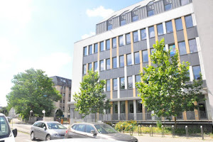 Ecole d'ingénieurs informatique Strasbourg - EPITA