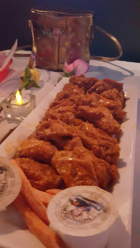 Night Club «Backstage Atlanta», reviews and photos, 2505 Godby Rd, Atlanta, GA 30349, USA