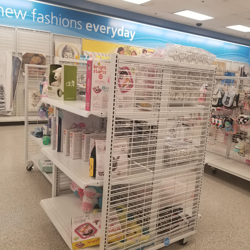 Clothing Store «Ross Dress for Less», reviews and photos, 1140 Bullsboro Dr, Newnan, GA 30265, USA