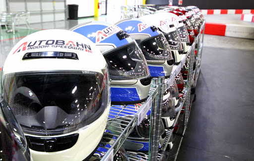 Go-Kart Track «Autobahn Indoor Speedway & Events - Baltimore, MD/BWI», reviews and photos, 8251 Preston Ct, Jessup, MD 20794, USA