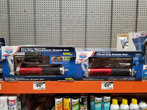 Home Improvement Store «The Home Depot», reviews and photos, 9200 Whittier Blvd, Pico Rivera, CA 90660, USA