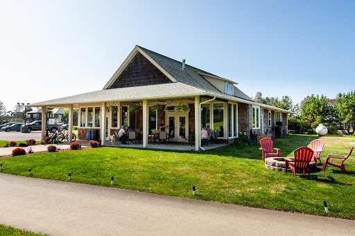 Golf Course «Peninsula Golf Course», reviews and photos, 9604 Pacific Ave, Long Beach, WA 98631, USA