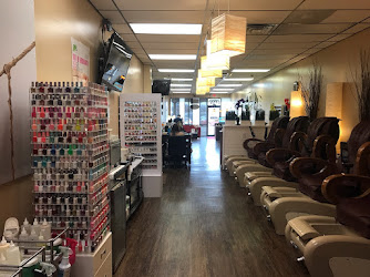 ZEN Nail Salon