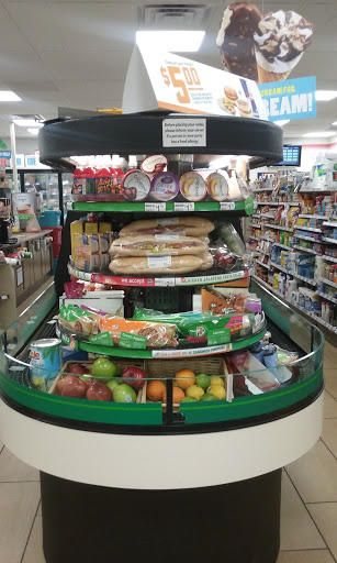 Convenience Store «7-Eleven», reviews and photos, 645 Princeton Blvd, Lowell, MA 01851, USA