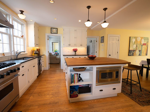 Real Estate Agency «RE/MAX Group One REALTORS», reviews and photos, 306 S Main St, Norwich, VT 05055, USA