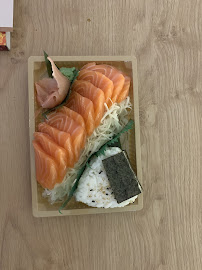 Sushi du Restaurant SUSHI & GRILLE à Le Grau-du-Roi - n°4