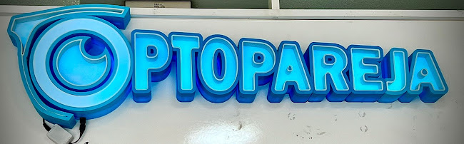 Servicios Ópticos Pareja – Optopareja – - San Juan de Miraflores