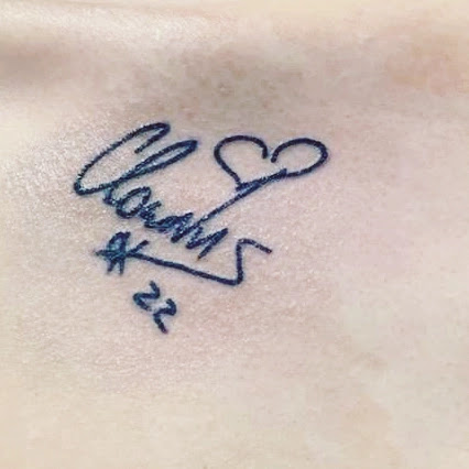 Explore howdy tattoo ideas, creative tattoo ideas in Bargersville, available at Angels and Demons Tattoo