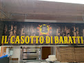 Casotto di Baratti Baratti