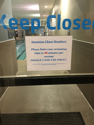 Gym «Chuze Fitness», reviews and photos, 12145 Brookhurst St, Garden Grove, CA 92840, USA