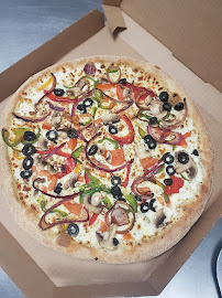 Plats et boissons du Pizzeria Domino's Oullins - n°15