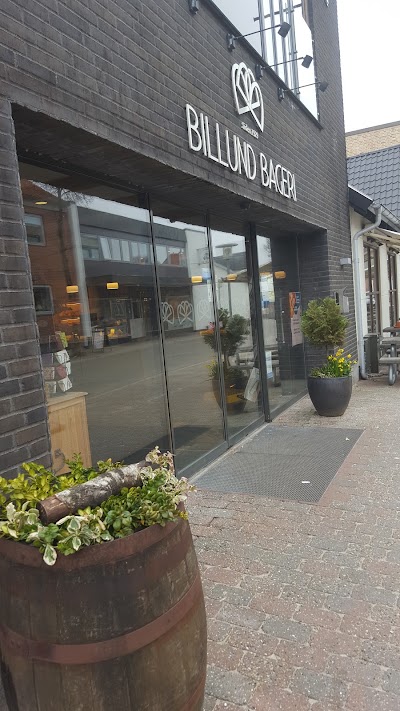 Photos of Billund bageri & Cafe, Billund