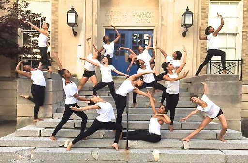 Performing Arts Theater «Newburgh Performing Arts Academy», reviews and photos, 62 Grand St, Newburgh, NY 12550, USA