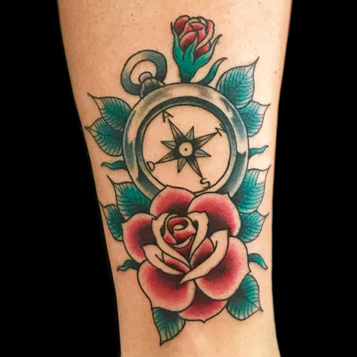 Find tattoo ideas dragon for your next unique tattoo in Fremont at Inkies Tattoo Studio