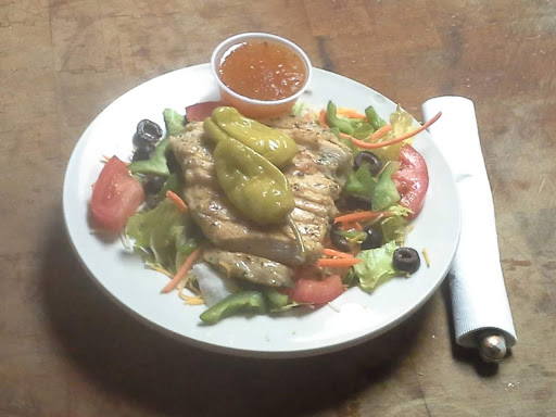 Bar & Grill «The Fifth», reviews and photos, 980 N 500 W, Bountiful, UT 84010, USA