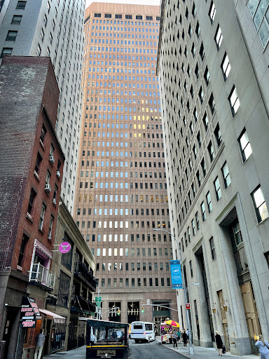 Museum «Museum of Public Relations», reviews and photos, 151 E 25th St, New York, NY 10010, USA