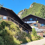 Photo n°3 de l'avis de Sandra.z fait le 25/08/2022 à 18:53 sur le  Berggasthaus Herzogstand (1575m) - Siegfried Zauner GmbH à Kochel