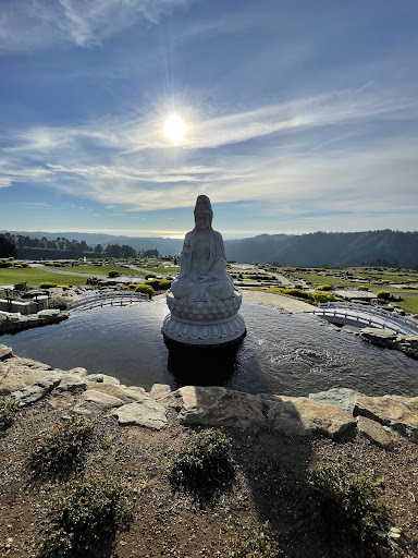 Funeral Home «Skylawn Funeral Home & Memorial Park», reviews and photos, CA-92 & Skyline Blvd, San Mateo, CA 94402, USA