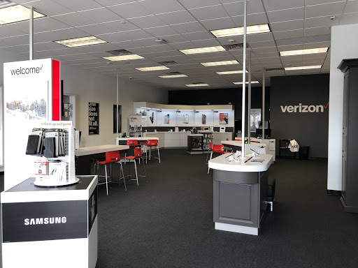 Cell Phone Store «Verizon Authorized Retailer, TCC», reviews and photos, 6379 Hamilton Blvd, Allentown, PA 18106, USA
