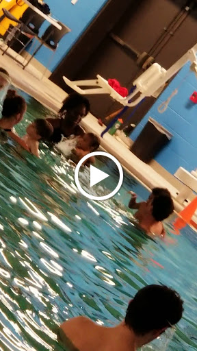 Non-Profit Organization «Moody Family YMCA in the Park Cities», reviews and photos, 6000 Preston Rd, Dallas, TX 75205, USA