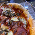 Photo n°1 de l'avis de Mattia.i fait le 17/08/2023 à 06:59 sur le  Ristorante Pizzeria Al Belvedere à Golfo Aranci