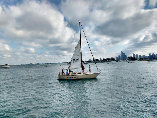 Tourist Attraction «Navy Pier», reviews and photos, 600 E Grand Ave, Chicago, IL 60611, USA