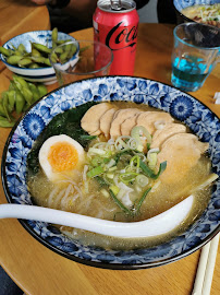 Rāmen du Restaurant Oishi Ramen à Paris - n°9