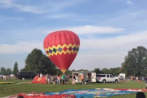 Metamora Hot Air Balloon Festival image
