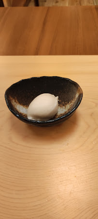 Mochi du Restaurant à plaque chauffante (teppanyaki) Koji Restaurant Teppan Yaki à Issy-les-Moulineaux - n°7