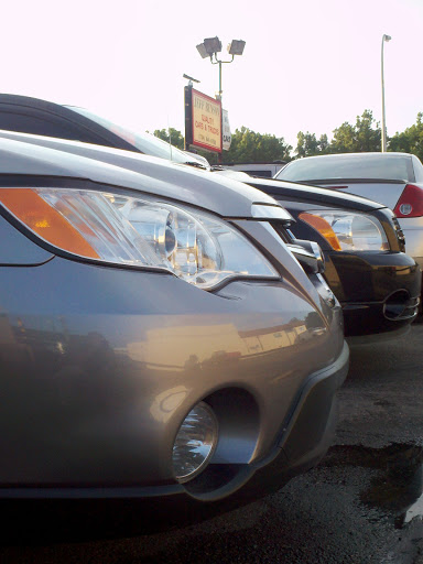 Used Car Dealer «Jeff Benson Car Company», reviews and photos, 34175 Michigan Ave, Wayne, MI 48184, USA